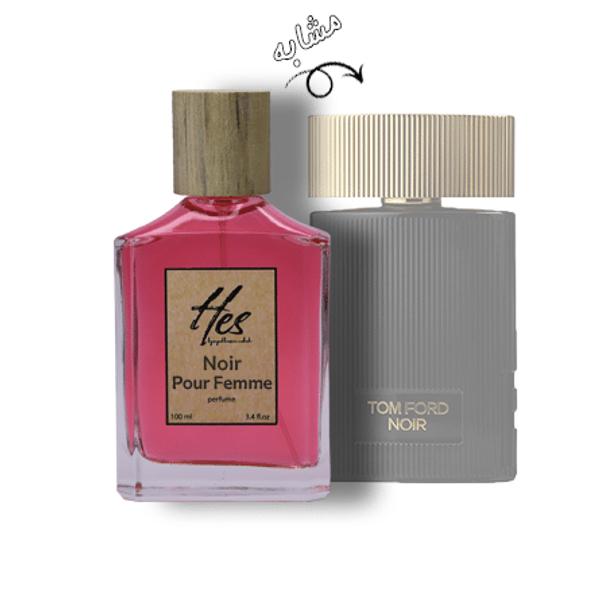 عطر زنانه حِس مدل تام فورد نویر پور فمه (نویر پور فم) - hes - TOM FORD - Noir Pour Femme