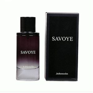 ادکلن Savoye Johnwin ادکلن ساواچ جانوین با بهترین کیفیت