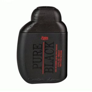 ادکلن Pour Black ادکلن پور بلک اصل با بهترین کیفیت ماندگاری بسیار بالا و خوشبو ارسال رایگان