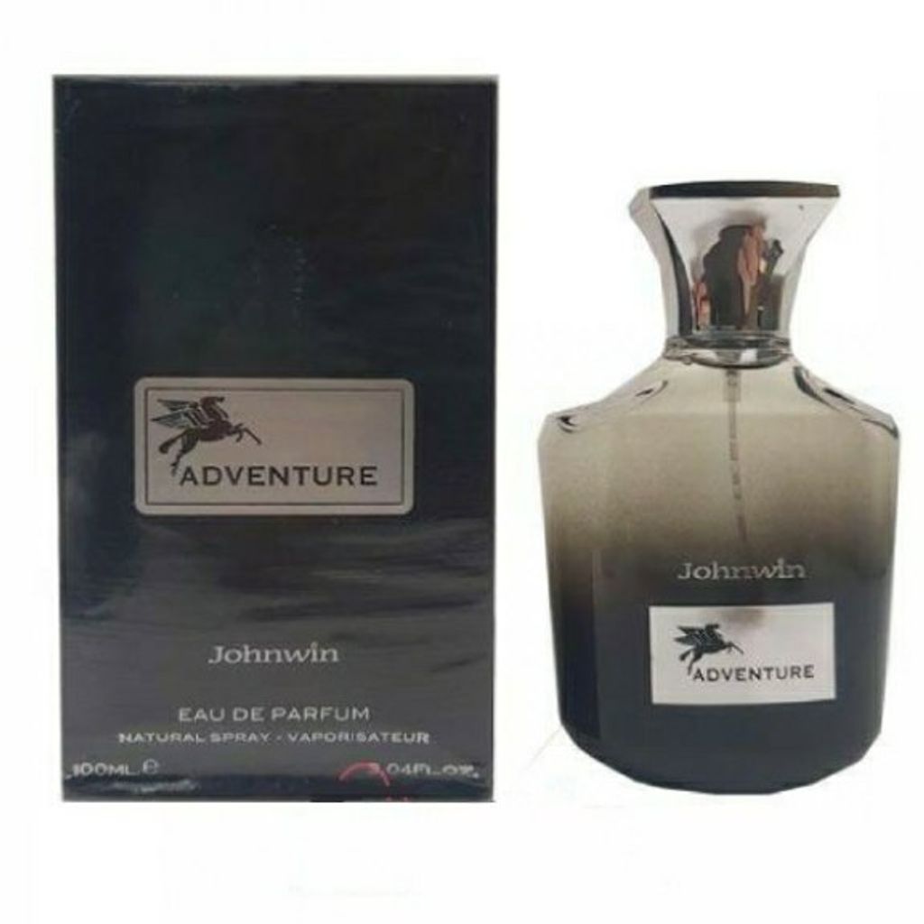 خرید آنلاین ادکلن ADVENTURE JOHNWIN با بهترین کیفیت و قیمت و تضمین