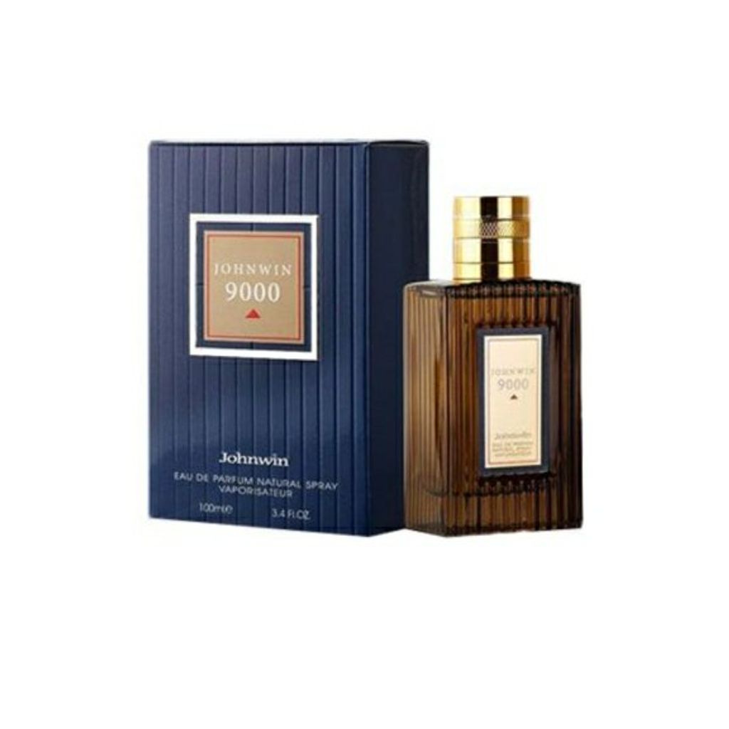 قیمت ارزان ادکلن JOHNWIN 9000 اماراتی با بهترین کیفیت و قیمت