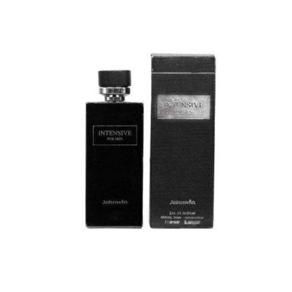 ادکلن INTENSIVE JOHNWIN ادکلن اینتنسیو جانوین با بهترین کیفیت و ارسال رایگان