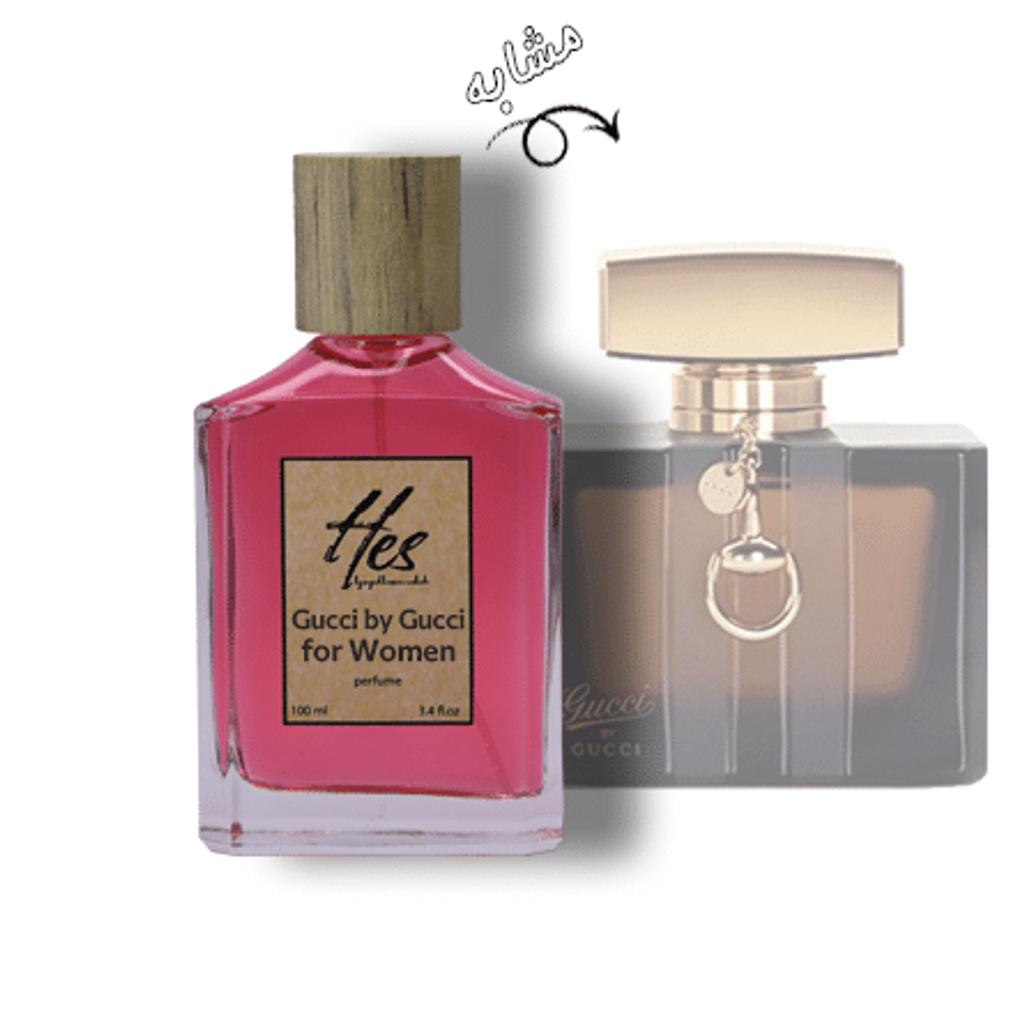 قیمت عطر زنانه حِس مدل گوچی بای گوچی - hes - GUCCI - Gucci by Gucci for Women