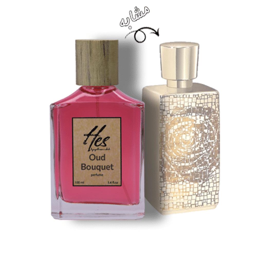 فروش اینترنتی عطر زنانه حِس مدل لانکوم عود بوکت - hes - LANCOME - Oud Bouquet