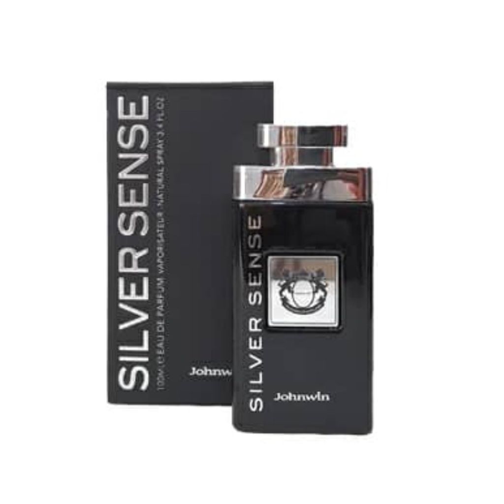 مشخصات ادکلن SILVER SENSE JOHNWIN 

ادکلن سیلور سنت جانوین