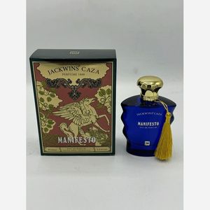 ادکلن JOHNWIN CAZA FLEUR DOLIVIERادکلن کازاموراتی مفیستو جانوین