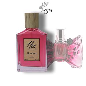 خرید انلاین عطر زنانه حِس مدل ویکتور اند رولف بن بن (ویکتر اند رلف بون بون) - hes - VIKTOR&ROLF - Bonbon
