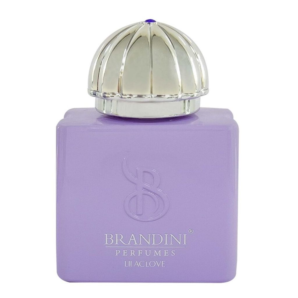 فروش اینترنتی عطر زنانه برندینی لیلاک لاو - Brandini - Lilac Love