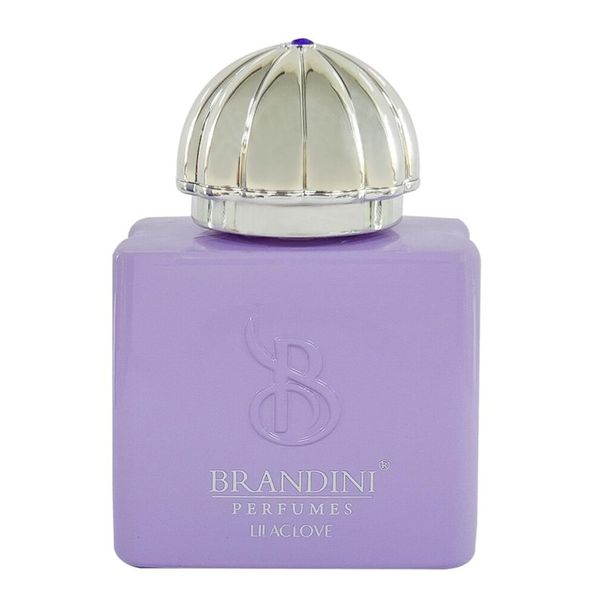 عطر زنانه برندینی لیلاک لاو - Brandini - Lilac Love