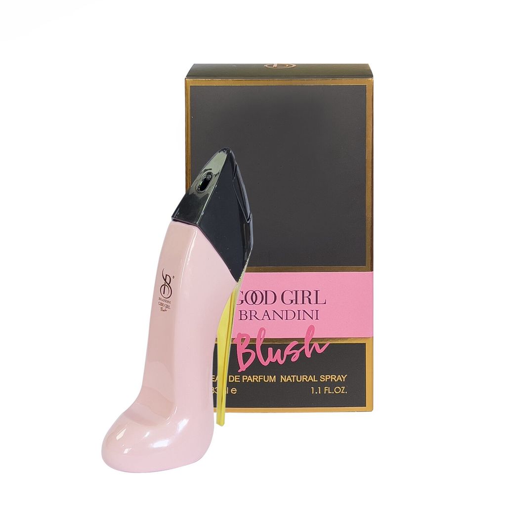 قیمت ارزان عطر زنانه برندینی گود گرل بلاش - Brandini - Good Girl Blush