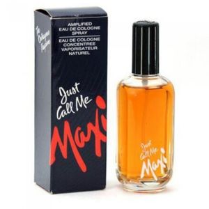 ادکلن JUST CALL ME MAXI
ادکلن مکسی کال می نوستالژی