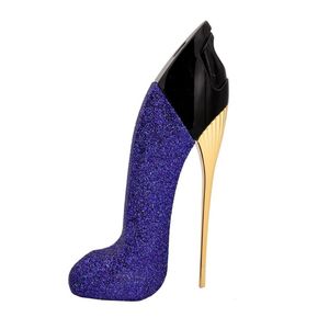 عطر زنانه برندینی گود گرل گلیتر کالکتر (کالکتور) - Brandini - Good Girl Glitter Collector