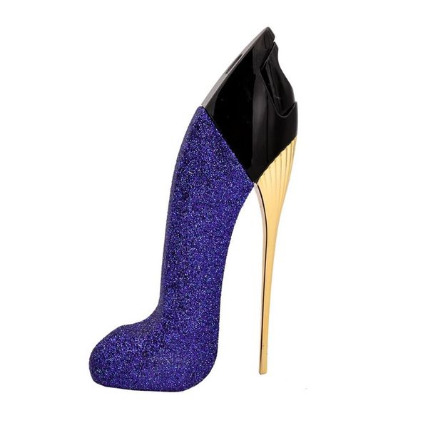 عطر زنانه برندینی گود گرل گلیتر کالکتر (کالکتور) - Brandini - Good Girl Glitter Collector