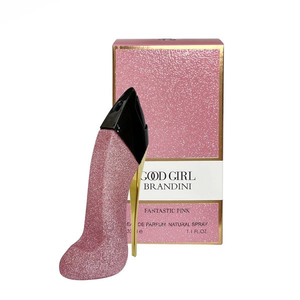 عطر زنانه برندینی گود گرل فنتستیک پینک - Brandini - Good Girl Fantastic Pink