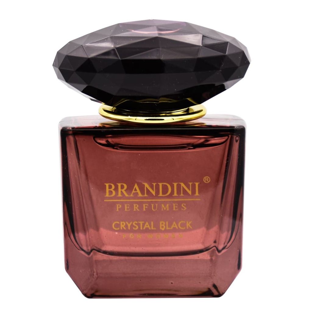 قیمت عطر زنانه برندینی کریستال بلک - Brandini - Crystal Black