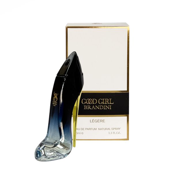 عطر زنانه برندینی گود گرل لجر - Brandini - Good Girl Legere