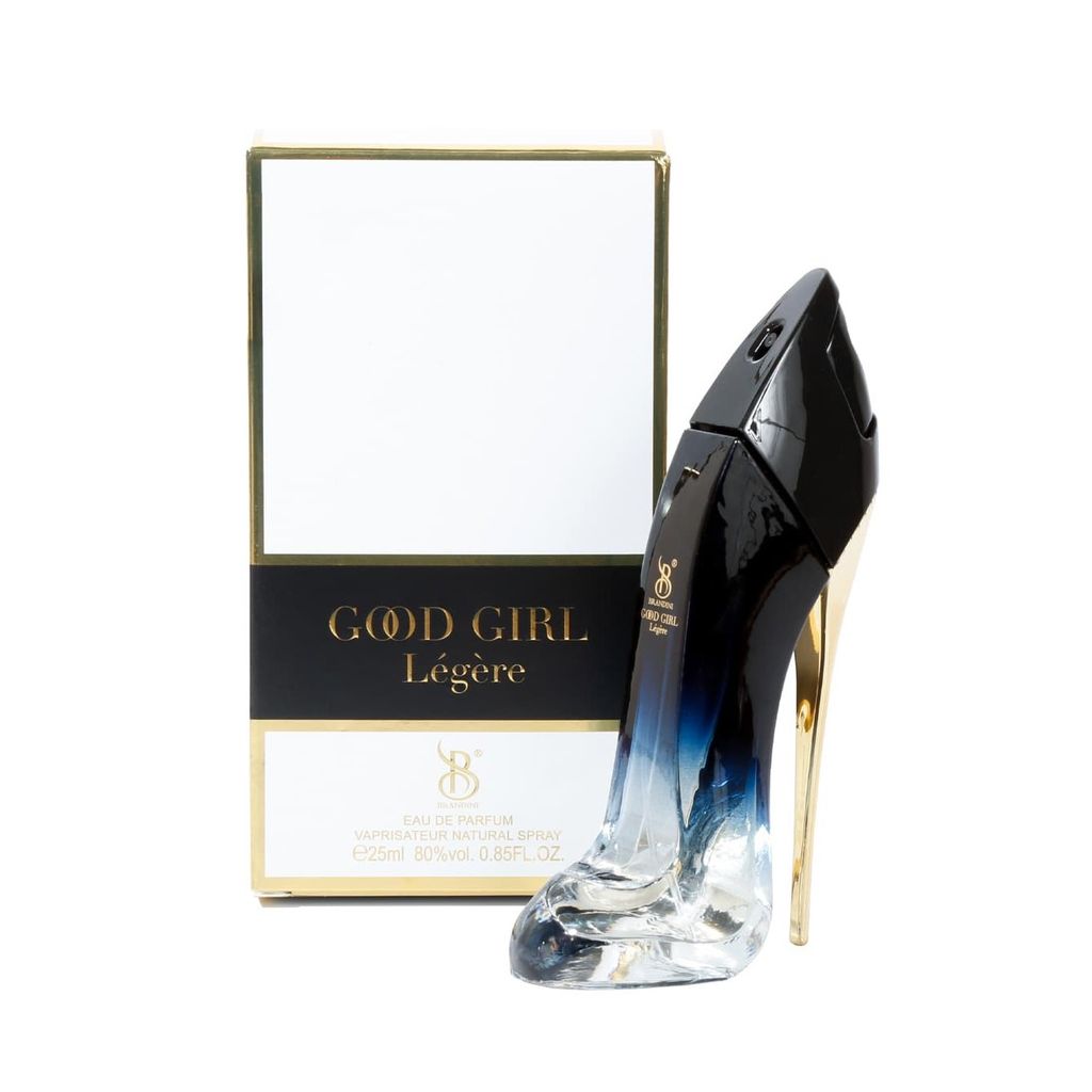 قیمت ارزان عطر زنانه برندینی گود گرل لجر - Brandini - Good Girl Legere