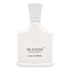 مشخصات عطر زنانه برندینی لاو این وایت - Brandini - Love In White