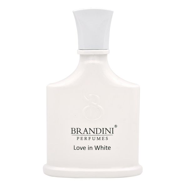 عطر زنانه برندینی لاو این وایت - Brandini - Love In White