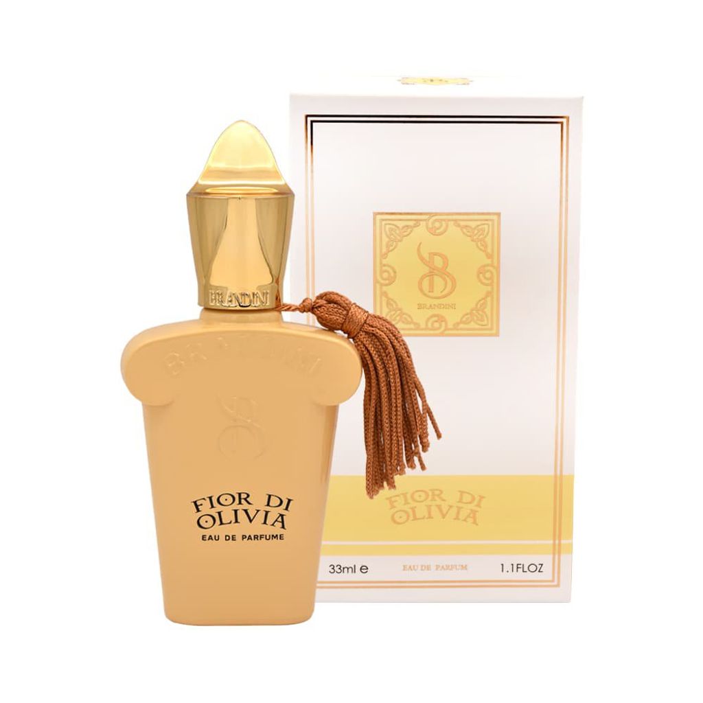 قیمت عطر زنانه برندینی فیور دی الیویا - Brandini - Fior Di Olivia