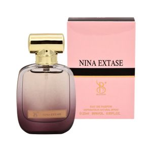 خرید اینترنتی عطر زنانه برندینی نینا اکستاس - Brandini - Nina Extase