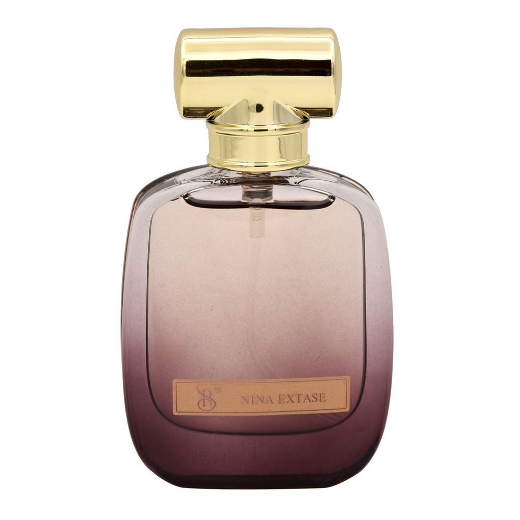 فروش اینترنتی عطر زنانه برندینی نینا اکستاس - Brandini - Nina Extase