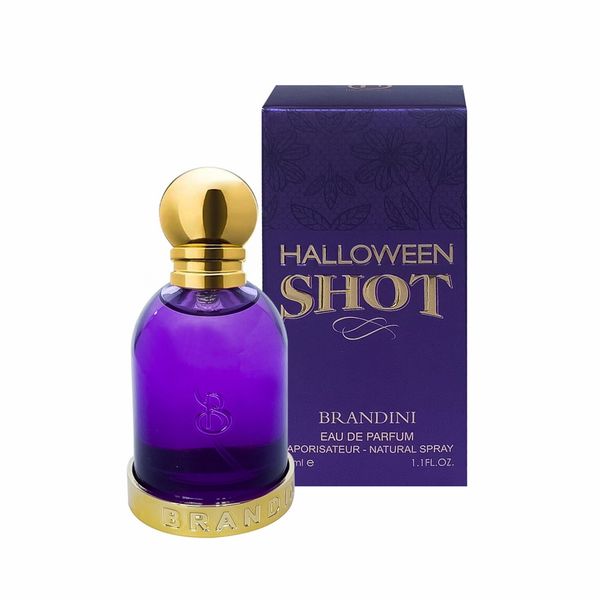عطر زنانه برندینی هالووین شات - Brandini - Halloween Shot