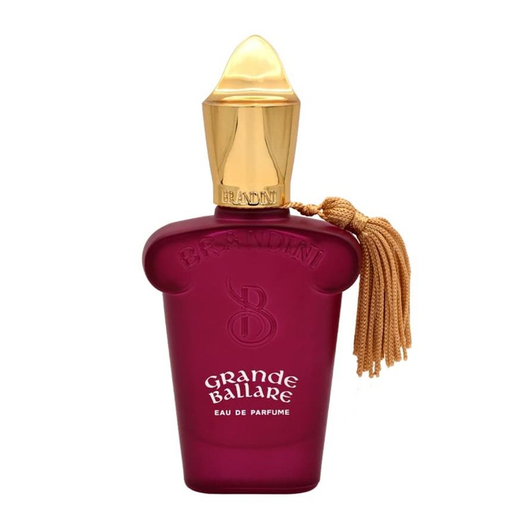 قیمت ارزان عطر زنانه برندینی گرند بالار - Brandini - Grande Ballare