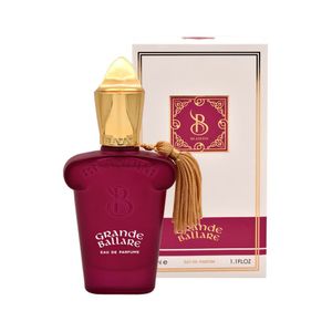 مشخصات عطر زنانه برندینی گرند بالار - Brandini - Grande Ballare