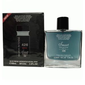 عطر اسمارت کد 426
با رایحه ادکلن سیلور سنت