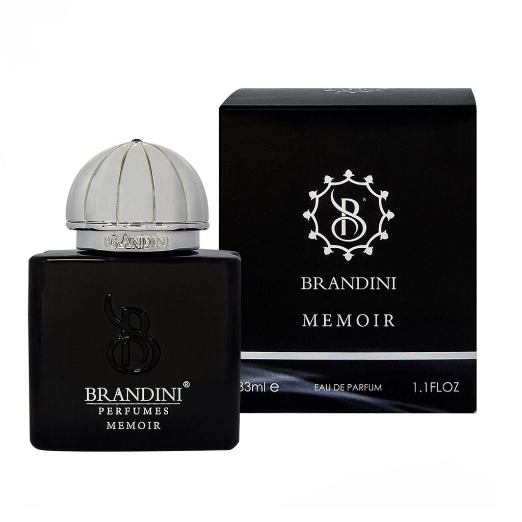 خرید اینترنتی عطر زنانه برندینی ممویر (مموآق) - Brandini - Memoir