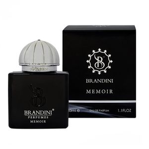 خرید اینترنتی عطر زنانه برندینی ممویر (مموآق) - Brandini - Memoir