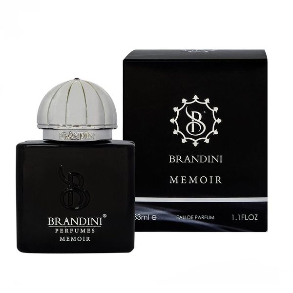 عطر زنانه برندینی ممویر (مموآق) - Brandini - Memoir