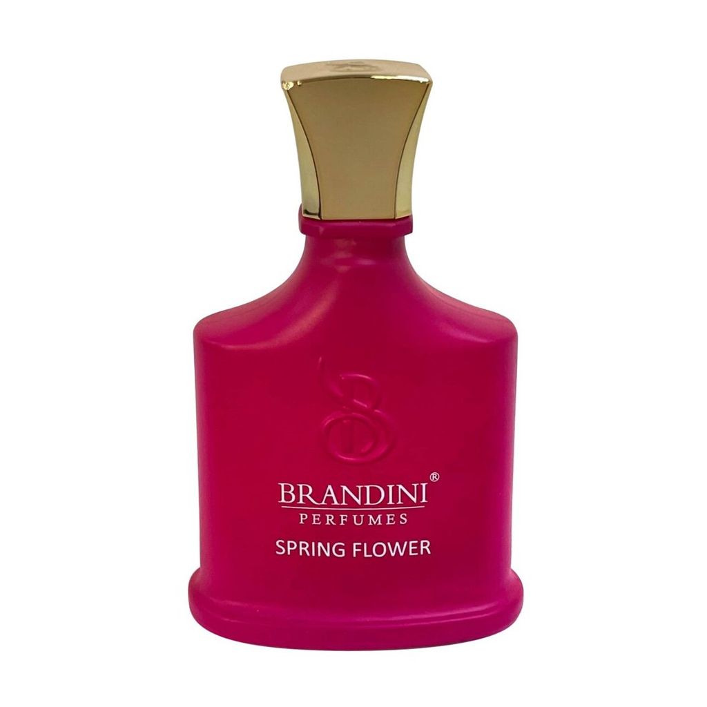 مشخصات عطر زنانه برندینی اسپرینگ فلاور - Brandini - Spring Flower