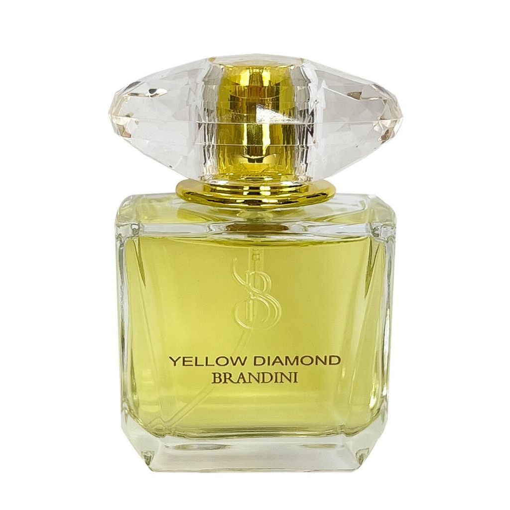 قیمت ارزان عطر زنانه برندینی یلو دیاموند - Brandini - Yellow Diamond