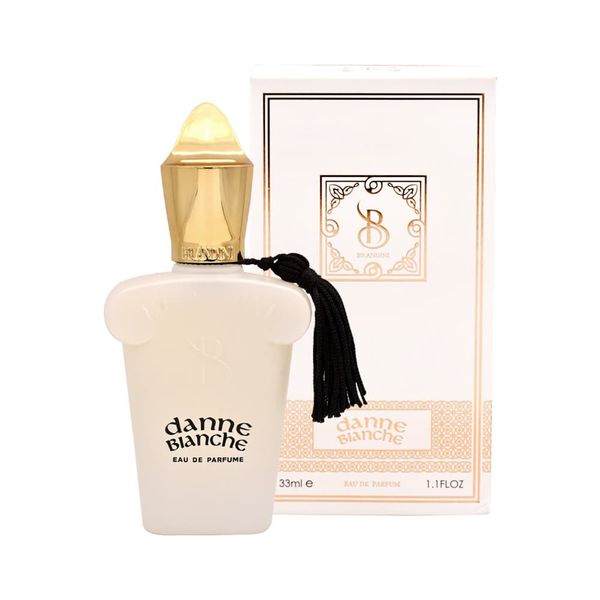 عطر زنانه برندینی دان بلانچ - Brandini - Danne Blanche