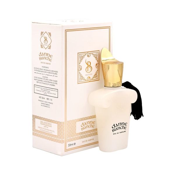 عطر زنانه برندینی دان بلانچ - Brandini - Danne Blanche