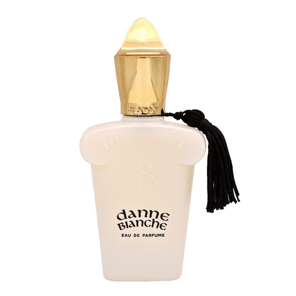 مشخصات عطر زنانه برندینی دان بلانچ - Brandini - Danne Blanche