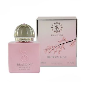 عطر زنانه برندینی بلاسم لاو - Brandini - Blossom Love