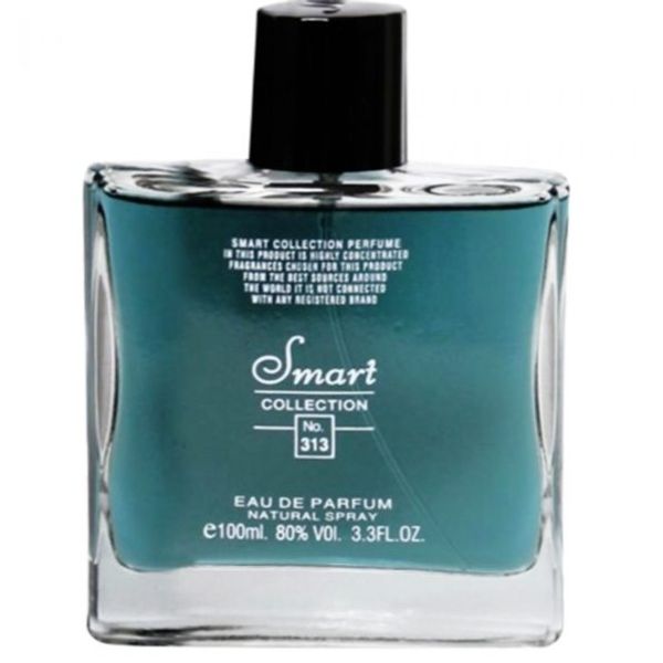 عطر اسمارت کد 313
با رایحه ادکلن بلو چنل با بهترین کیفیت و ماندگاری بالا