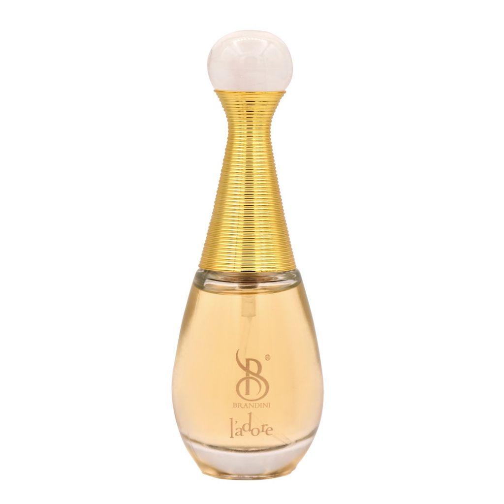 خرید آنلاین عطر زنانه برندینی لادور (لادر) - Brandini - Ladore