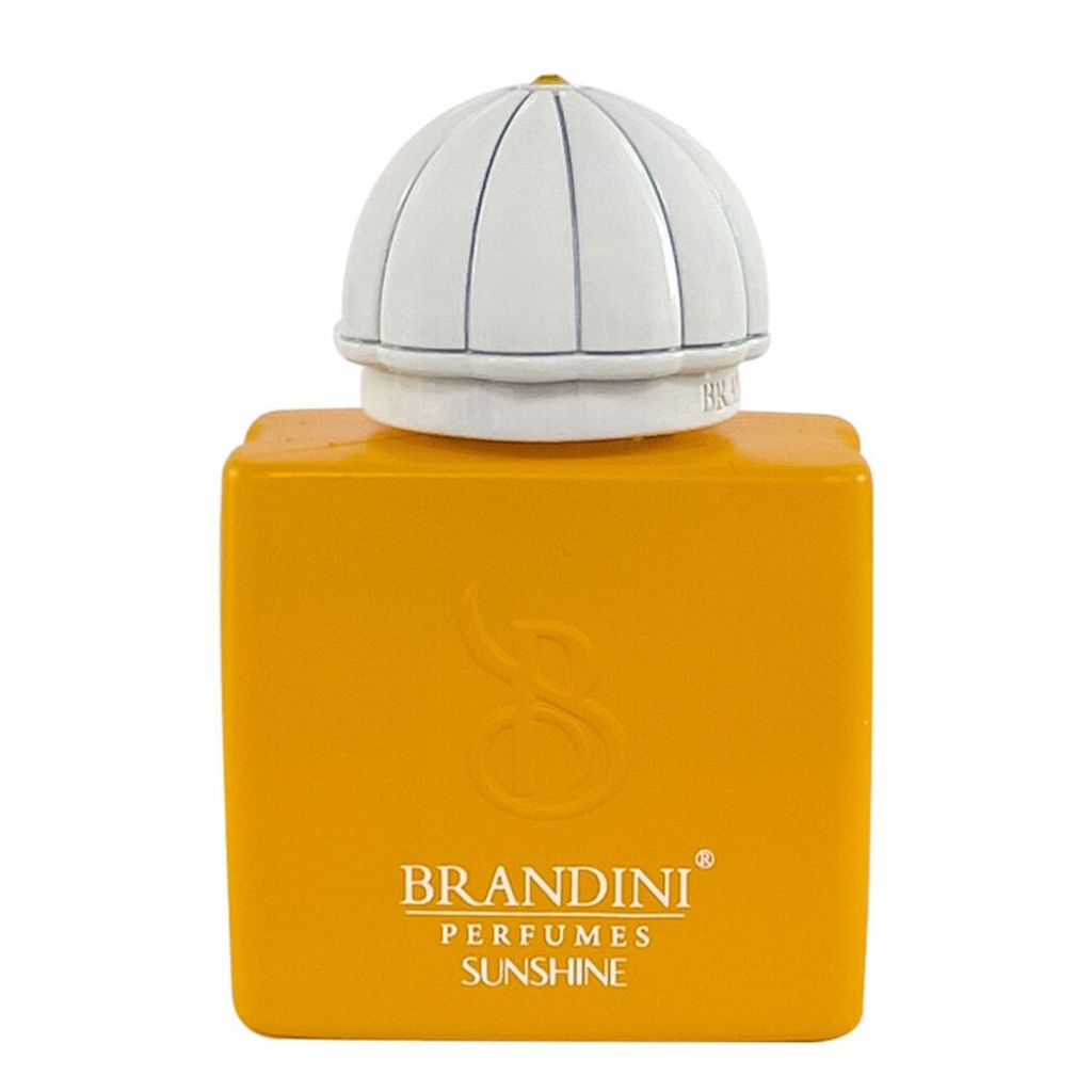 خرید اینترنتی عطر زنانه برندینی سان‌ شاین - Brandini - Sunshine