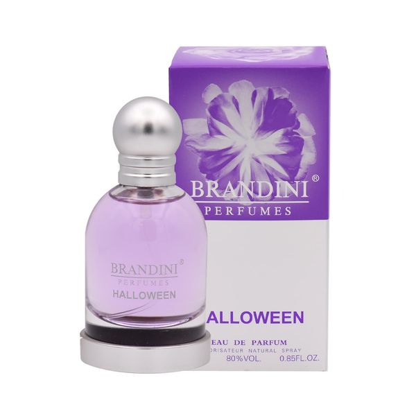 عطر زنانه برندینی هالووین - Brandini - Halloween