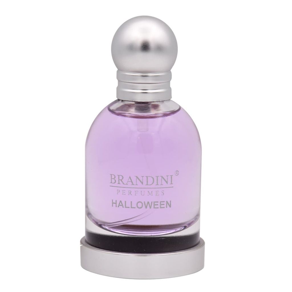 فروش اینترنتی عطر زنانه برندینی هالووین - Brandini - Halloween