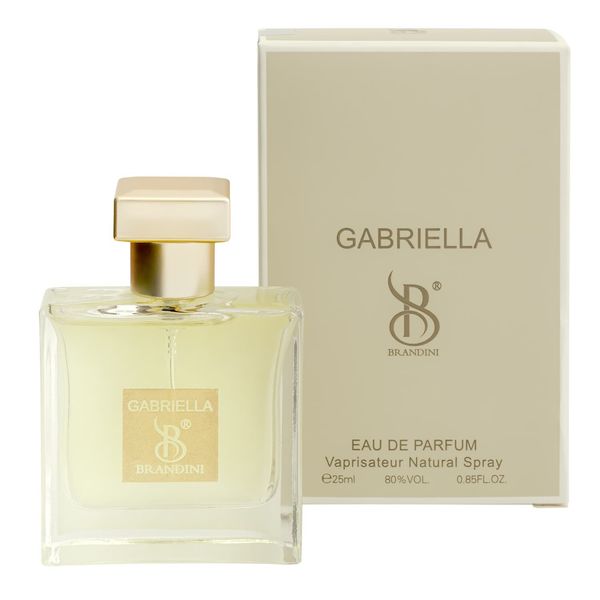 عطر زنانه برندینی گابریلا - Brandini - Gabriella
