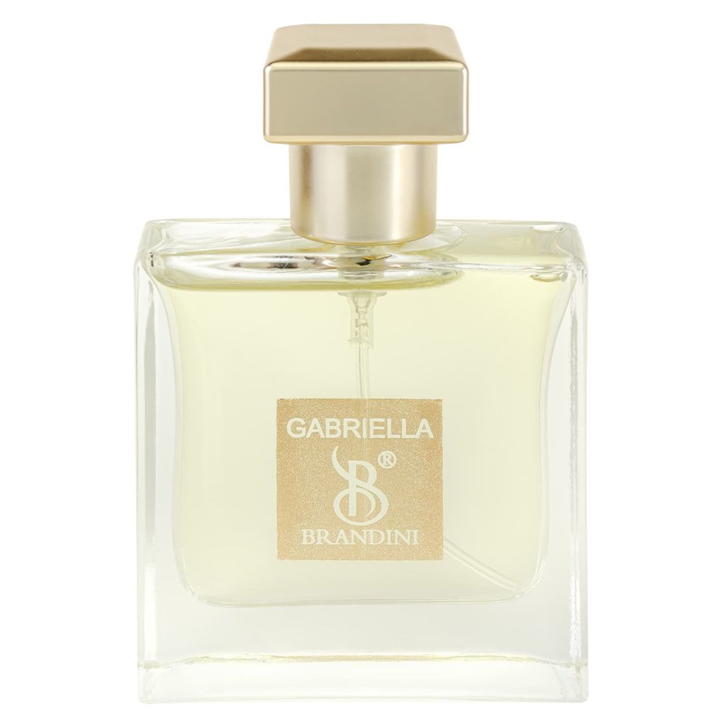 قیمت ارزان عطر زنانه برندینی گابریلا - Brandini - Gabriella