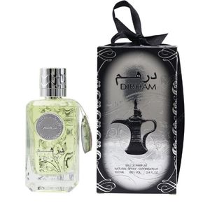 ادکلن درهم
Dirham For Men - Ard Al Zaafaran 100ml