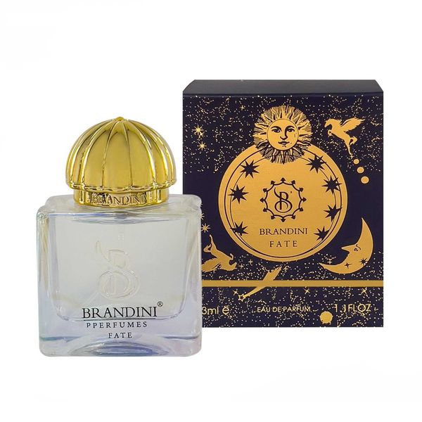 عطر زنانه برندینی فیت - Brandini - Fate
