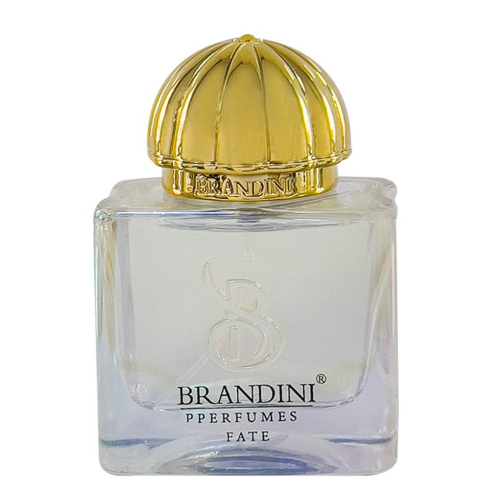 قیمت ارزان عطر زنانه برندینی فیت - Brandini - Fate