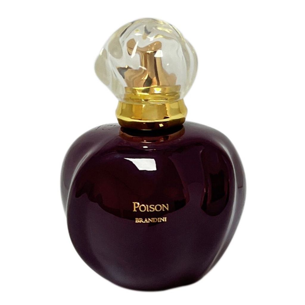 قیمت عطر زنانه برندینی پویزن - Brandini - Poison